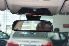 2014款宝马528Li领先型