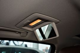 2014款宝马528Li领先型