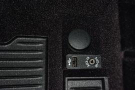 2014款宝马528Li领先型