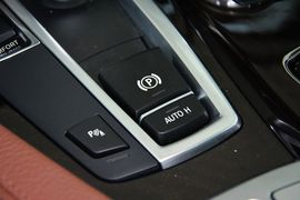 2014款宝马528Li领先型