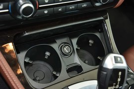 2014款宝马528Li领先型