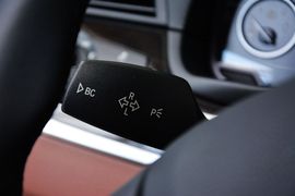 2014款宝马528Li领先型
