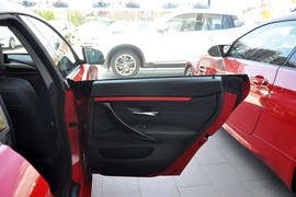 2014款宝马428i