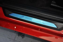 2014款宝马428i