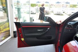 2014款宝马428i