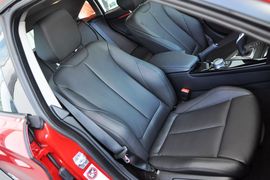 2014款宝马428i