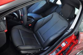 2014款宝马428i