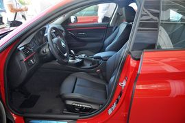 2014款宝马428i