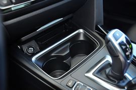 2014款宝马428i