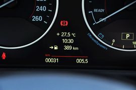 2014款宝马428i