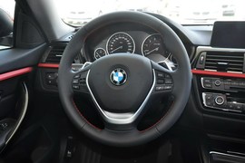 2014款宝马428i