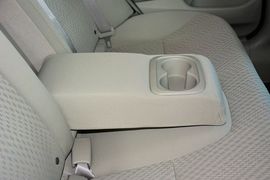 2014款本田思域1.8L自动舒适版