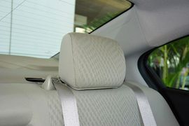 2014款本田思域1.8L自动舒适版