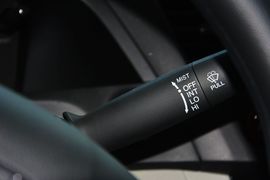 2014款本田思域1.8L自动舒适版