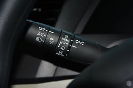 2014款本田思域1.8L自动舒适版