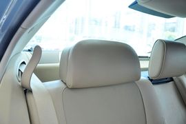 2013款宝马740Li豪华型