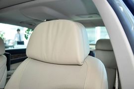 2013款宝马740Li豪华型