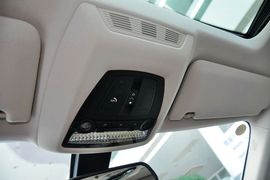 2013款宝马740Li豪华型