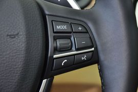 2013款宝马740Li豪华型