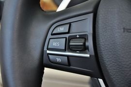 2013款宝马740Li豪华型