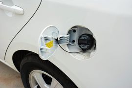 2014款起亚福瑞迪1.6L