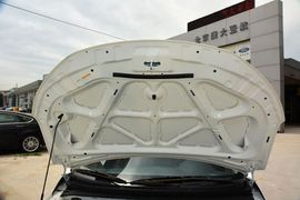 2014款起亚福瑞迪1.6L