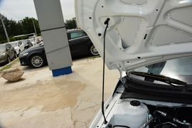 2014款起亚福瑞迪1.6L