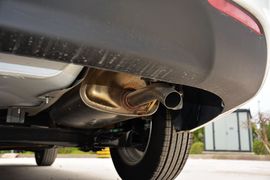 2014款起亚福瑞迪1.6L