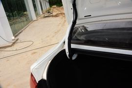 2014款起亚福瑞迪1.6L