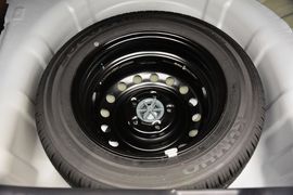 2014款起亚福瑞迪1.6L