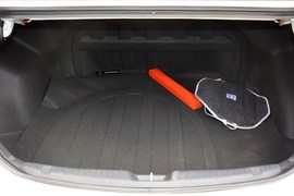 2014款起亚福瑞迪1.6L