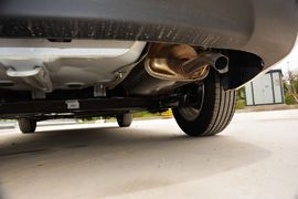 2014款起亚福瑞迪1.6L