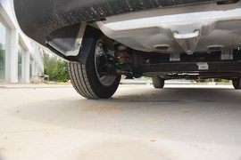 2014款起亚福瑞迪1.6L