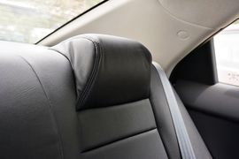 2014款起亚福瑞迪1.6L