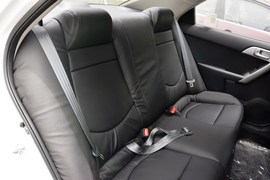 2014款起亚福瑞迪1.6L