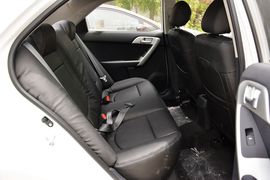 2014款起亚福瑞迪1.6L