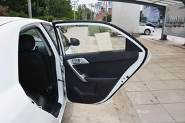 2014款起亚福瑞迪1.6L