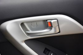 2014款起亚福瑞迪1.6L