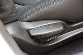 2014款起亚福瑞迪1.6L