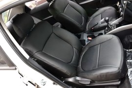 2014款起亚福瑞迪1.6L