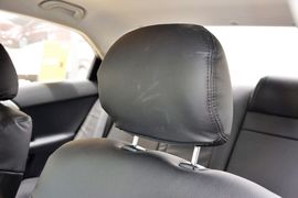 2014款起亚福瑞迪1.6L