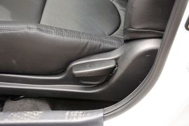 2014款起亚福瑞迪1.6L