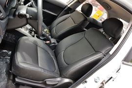 2014款起亚福瑞迪1.6L