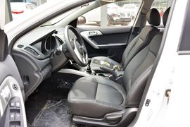 2014款起亚福瑞迪1.6L