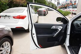 2014款起亚福瑞迪1.6L