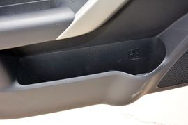 2014款起亚福瑞迪1.6L