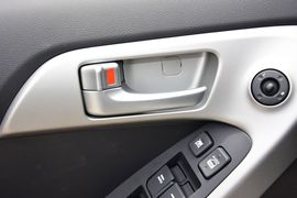 2014款起亚福瑞迪1.6L