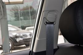2014款起亚福瑞迪1.6L