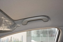 2014款起亚福瑞迪1.6L