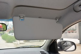2014款起亚福瑞迪1.6L